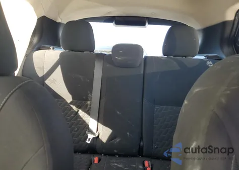 2023 Nissan Kicks Sv from USA, damaged, VIN 3N1CP5CV0PL525301